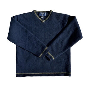 Vintage  American Eagle Lambswool Sweater